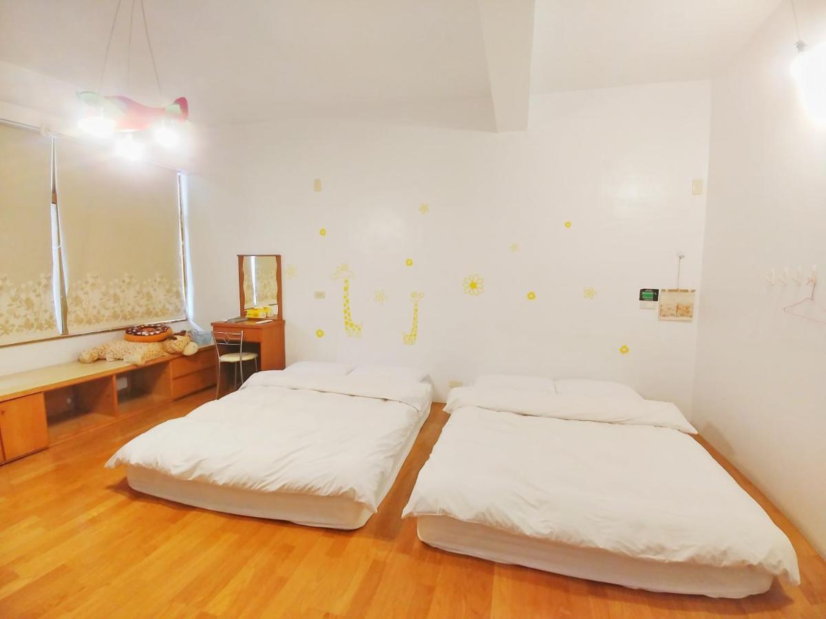 Gred House B&B Guiren Eksteriør bilde